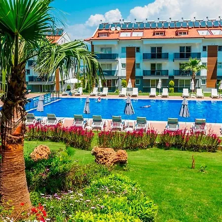 Eliza * Fethiye