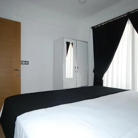 Apartment Eliza Fethiye