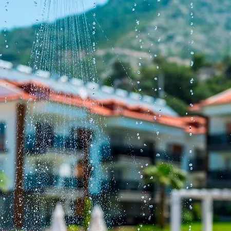 Apartment Eliza Fethiye