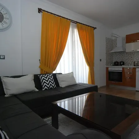 Apartment Eliza Fethiye