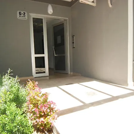Apartment Eliza Fethiye
