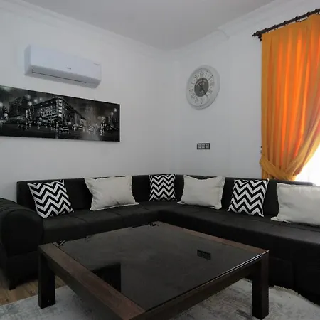 Apartment Eliza *