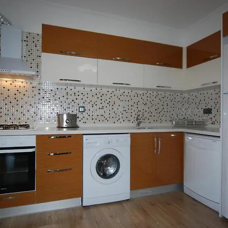 Apartment Eliza
